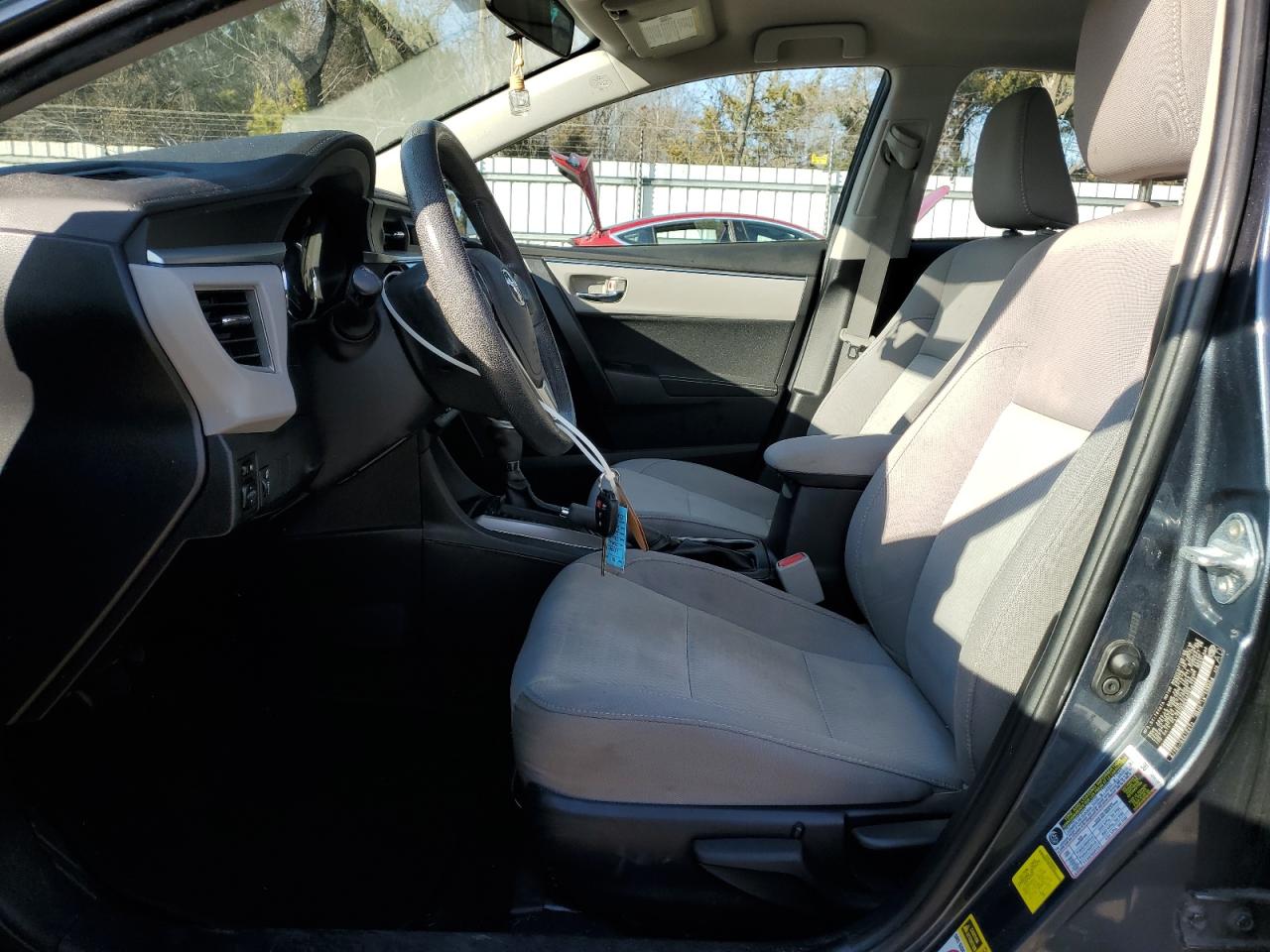 2016 Toyota Corolla - Image 7