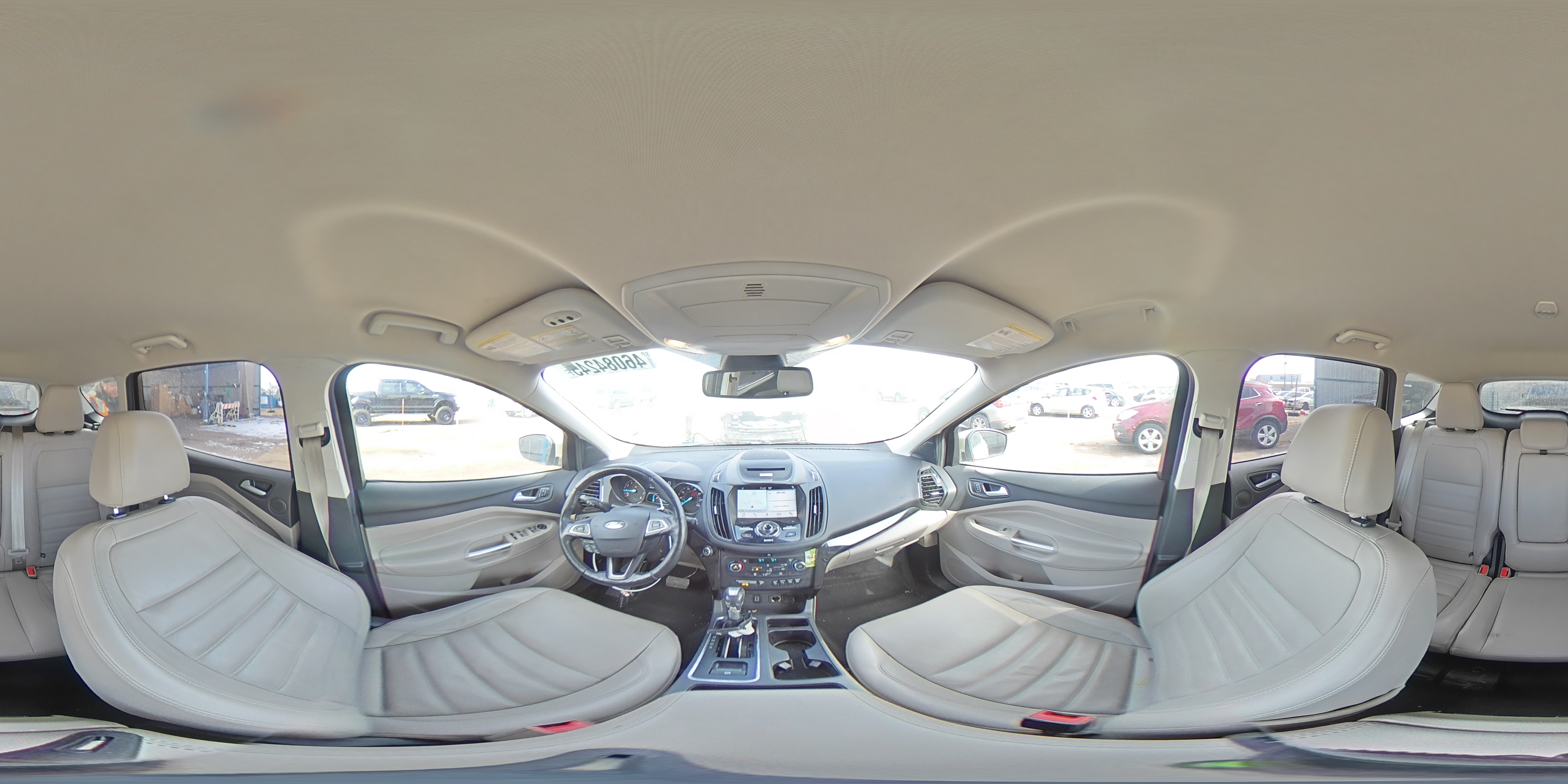 2017 Ford Escape - Image 14