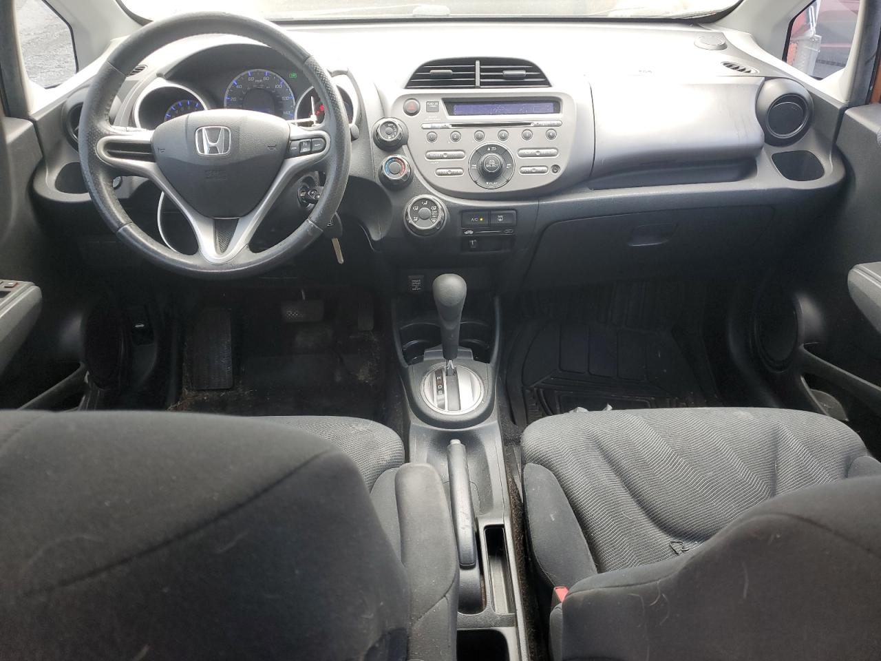2009 Honda Fit - Image 8