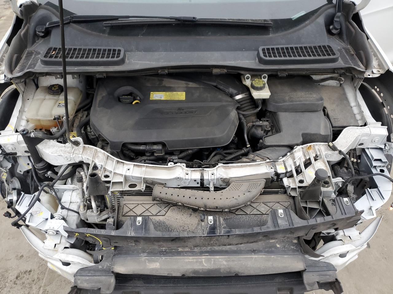 2013 Ford Escape - Image 12