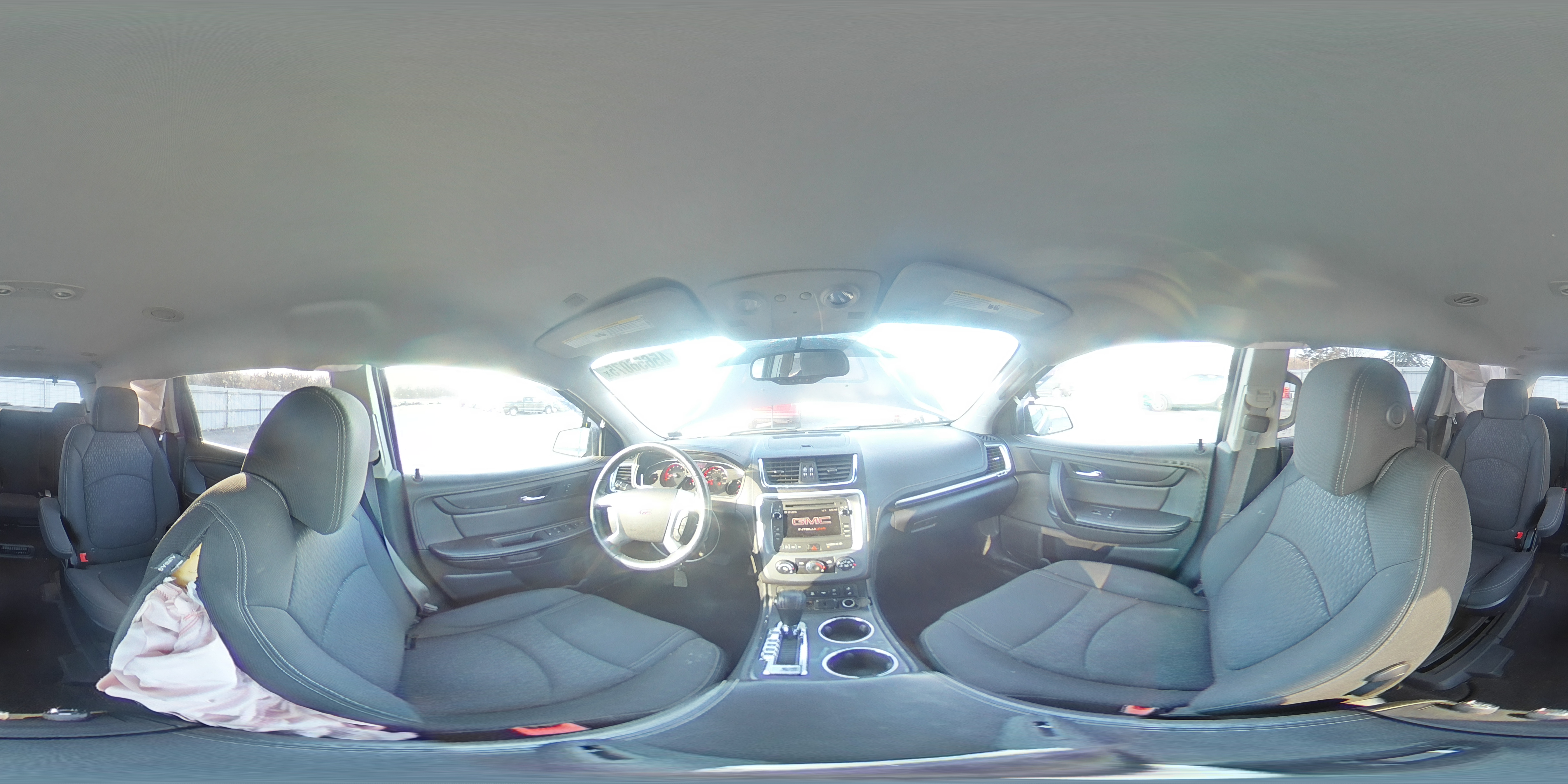 2015 GMC Acadia - Image 13