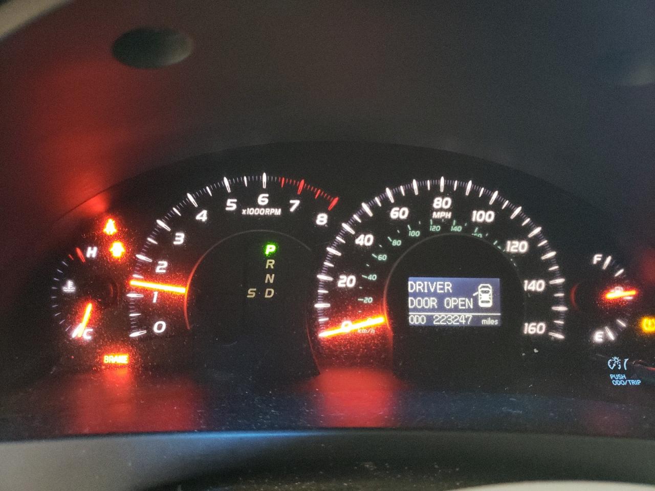 2007 Toyota Camry - Image 9