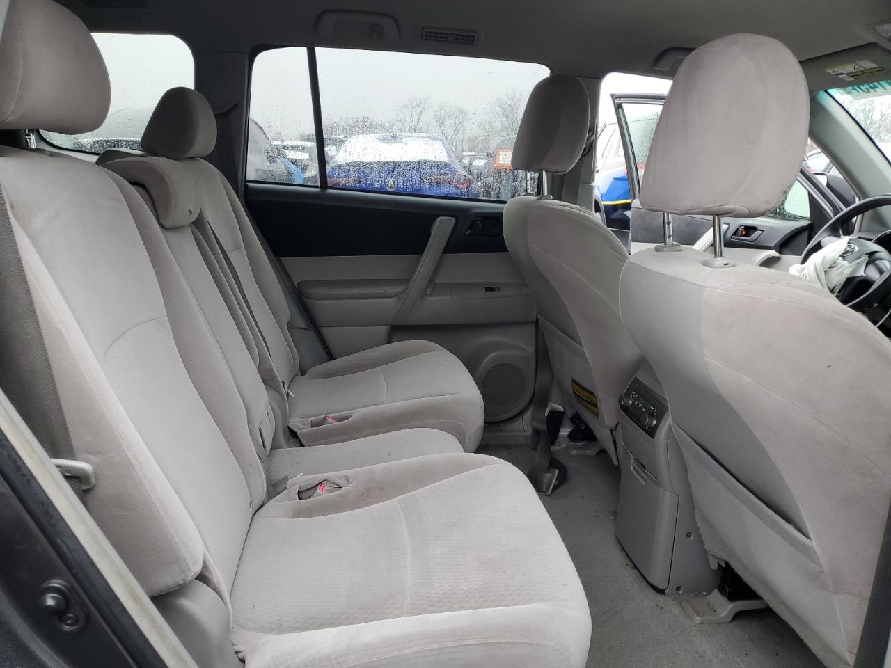 2008 Toyota Highlander - Image 11