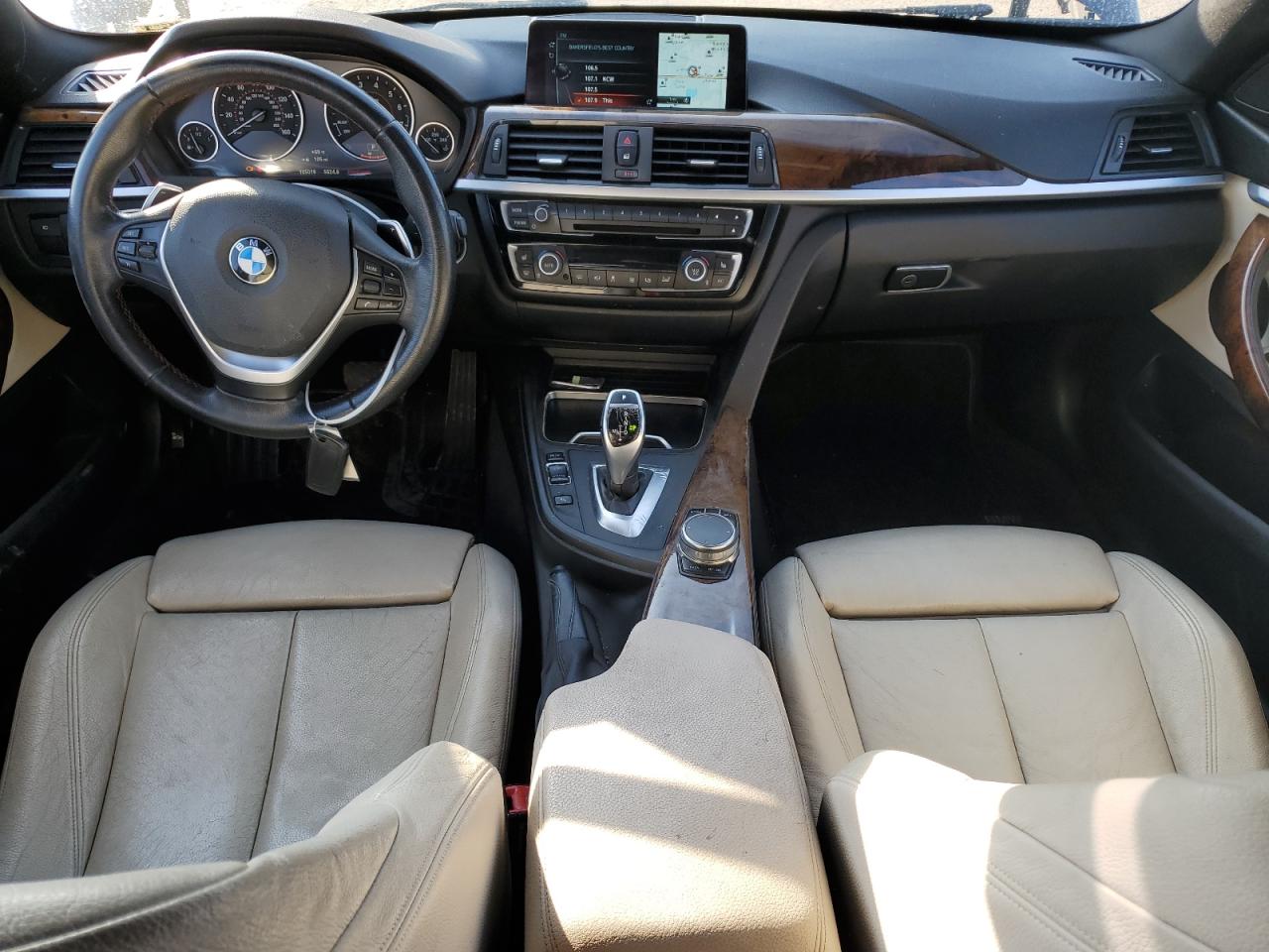 2017 BMW 4er - Image 8