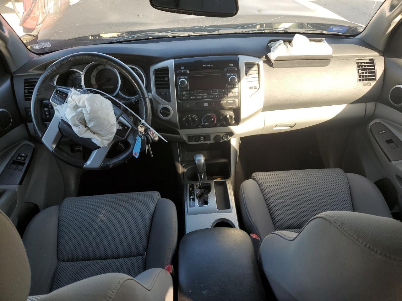 2012 Toyota Tacoma - Image 8