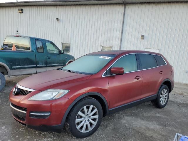 2008 Mazda Cx-9  на продаже в Des Moines, IA - Front End