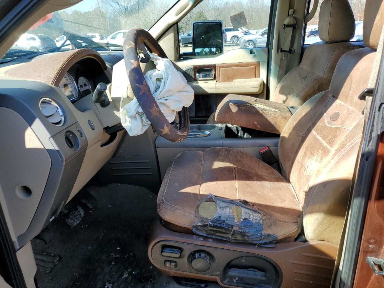 2006 Ford F-150 - Image 7