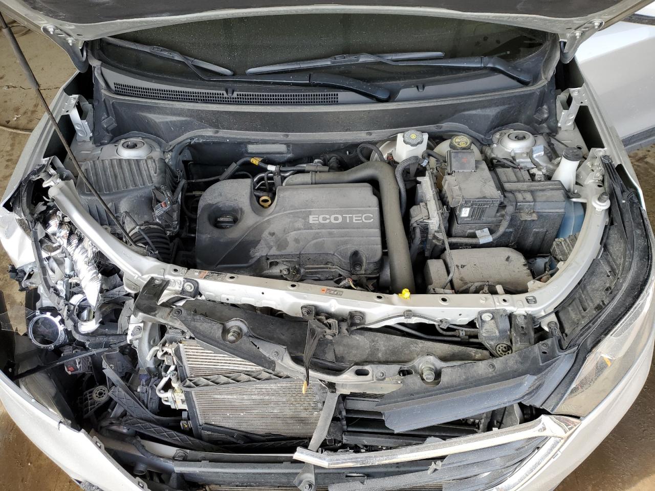 2020 Chevrolet Equinox - Image 12