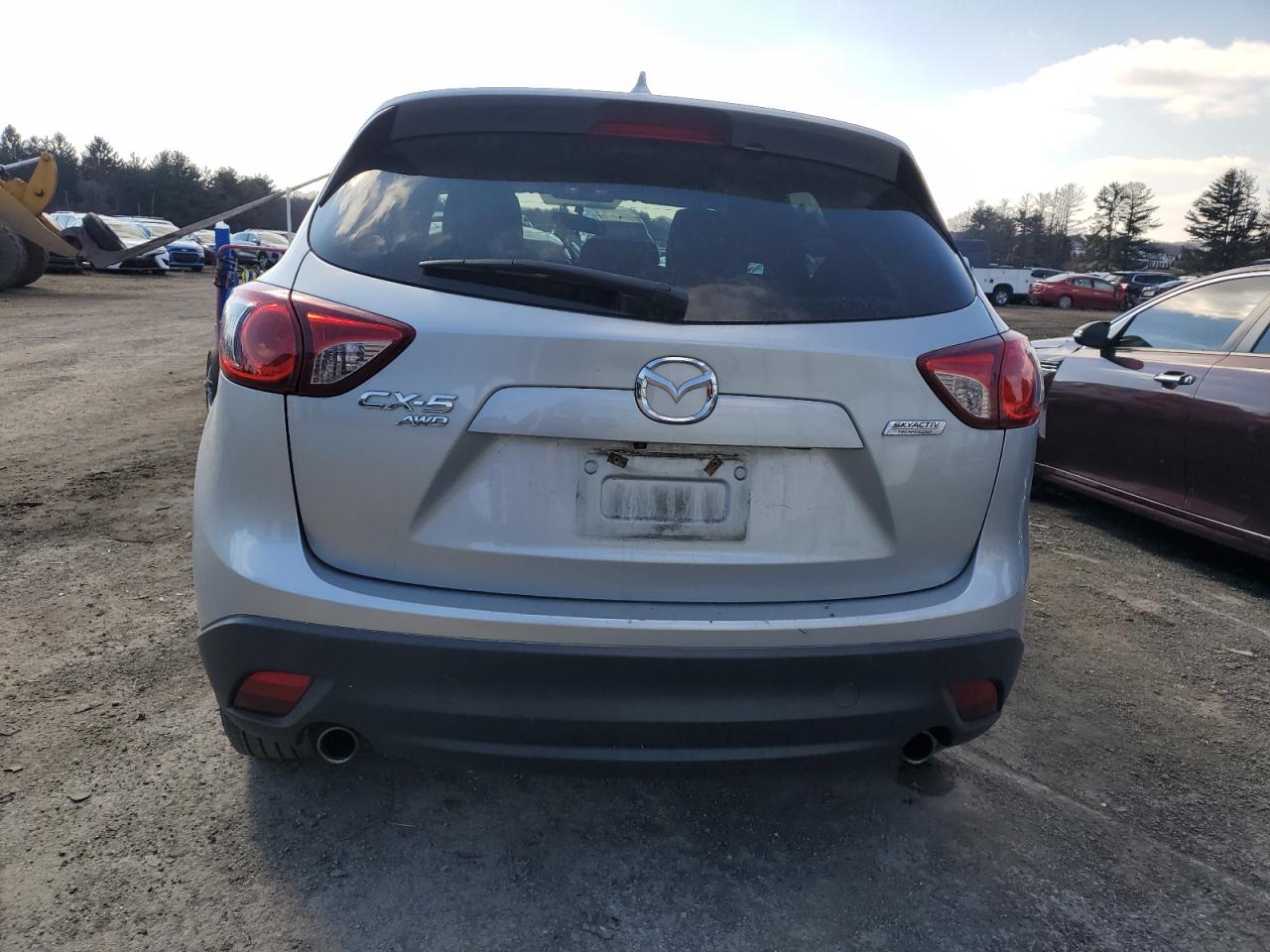 2016 Mazda CX-5 - Image 6