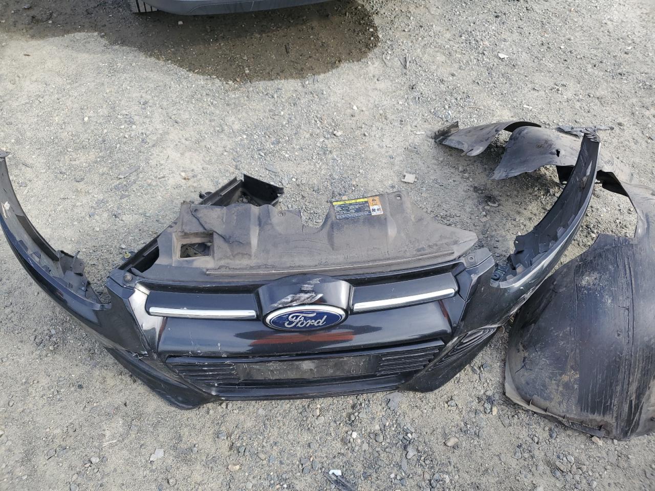 2012 Ford Focus - Image 12