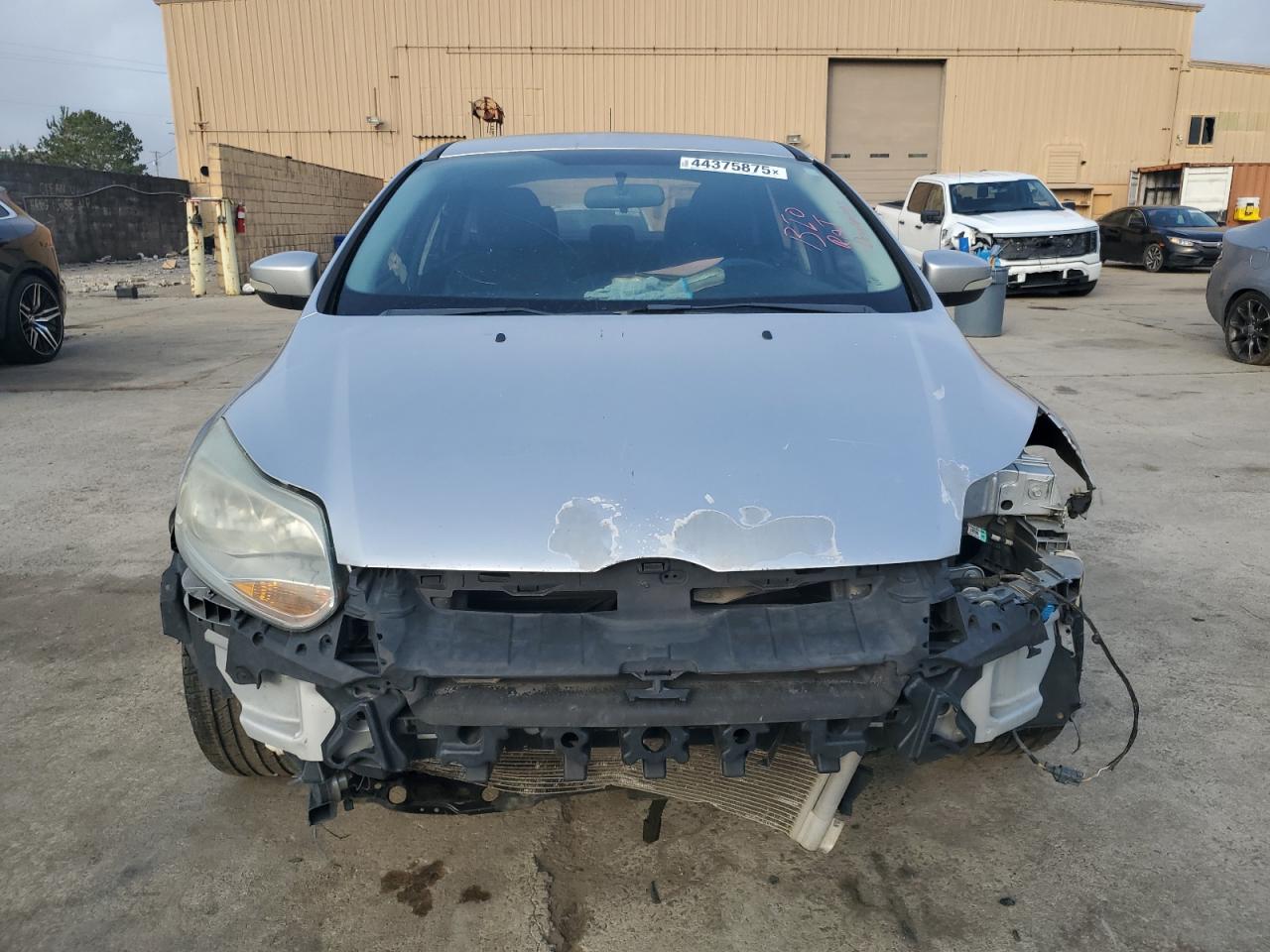 2014 Ford Focus - Image 5