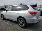 2015 Nissan Pathfinder S zu verkaufen in Colton, CA - Undercarriage