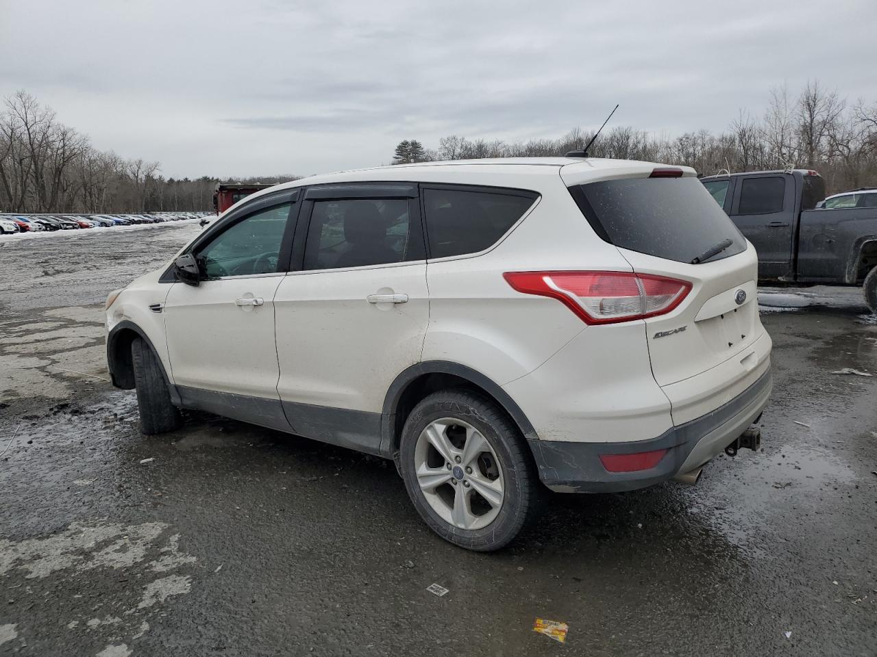 2013 Ford Escape - Image 2