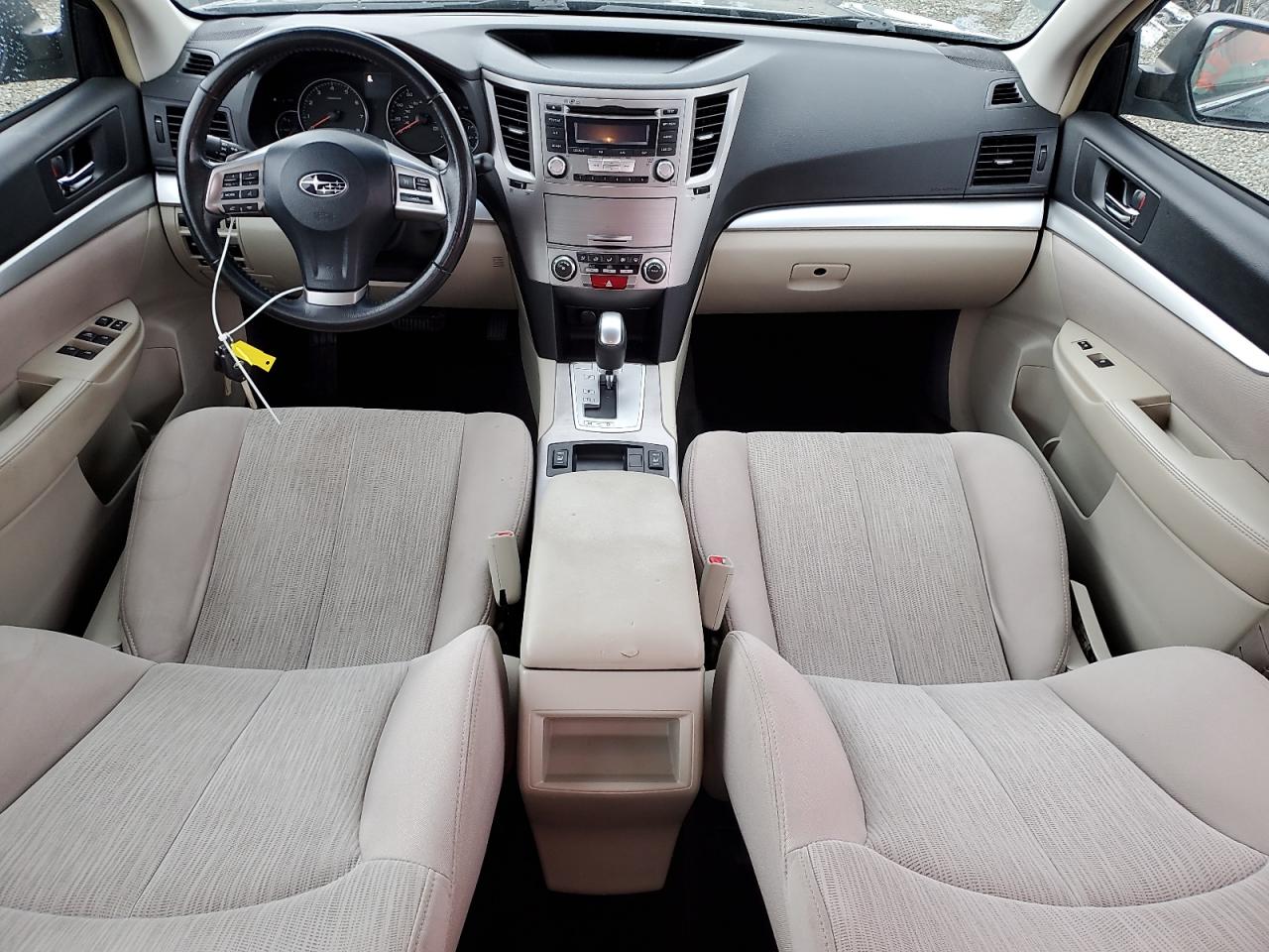 2013 Subaru Legacy - Image 8