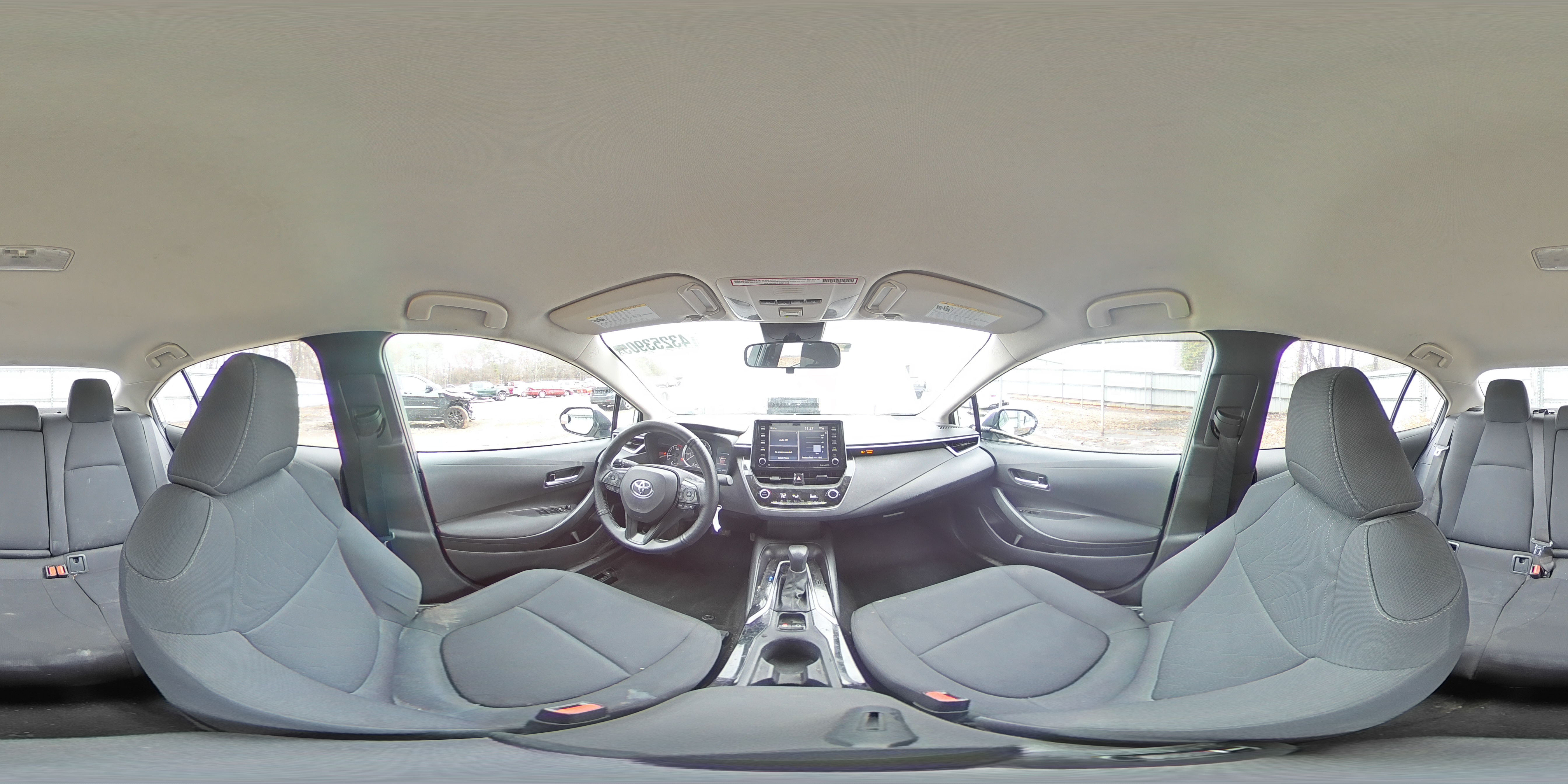 2021 Toyota Corolla - Image 14