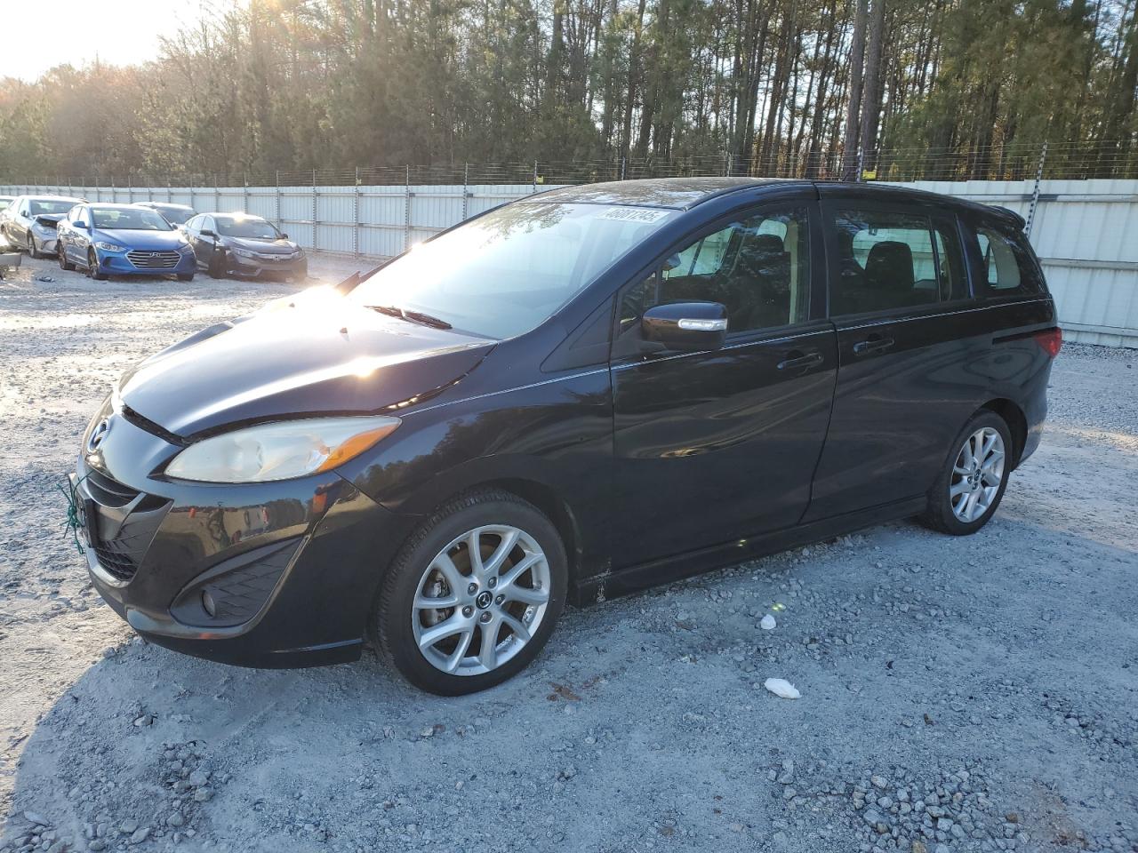 2015 Mazda 5 - Image 1