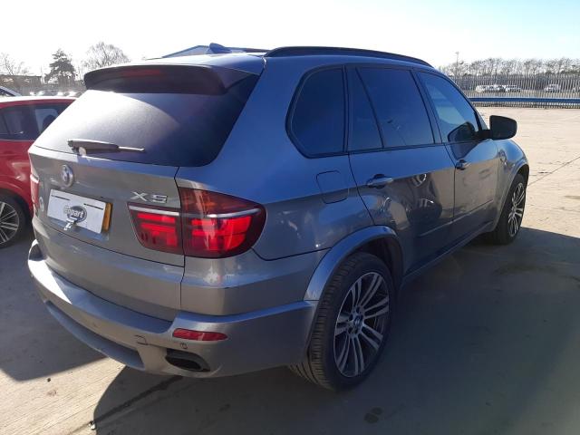 2012 BMW X5 XDRIVE4