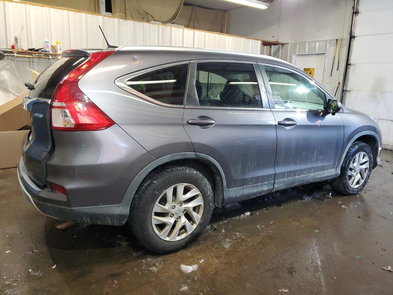 2015 Honda CR-V - Image 3