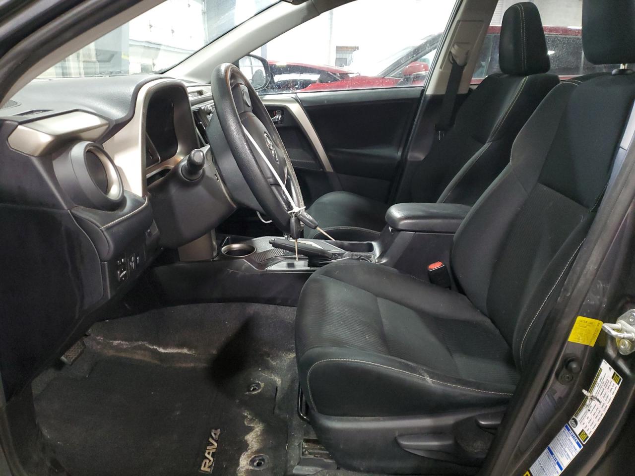 2015 Toyota RAV 4 - Image 7