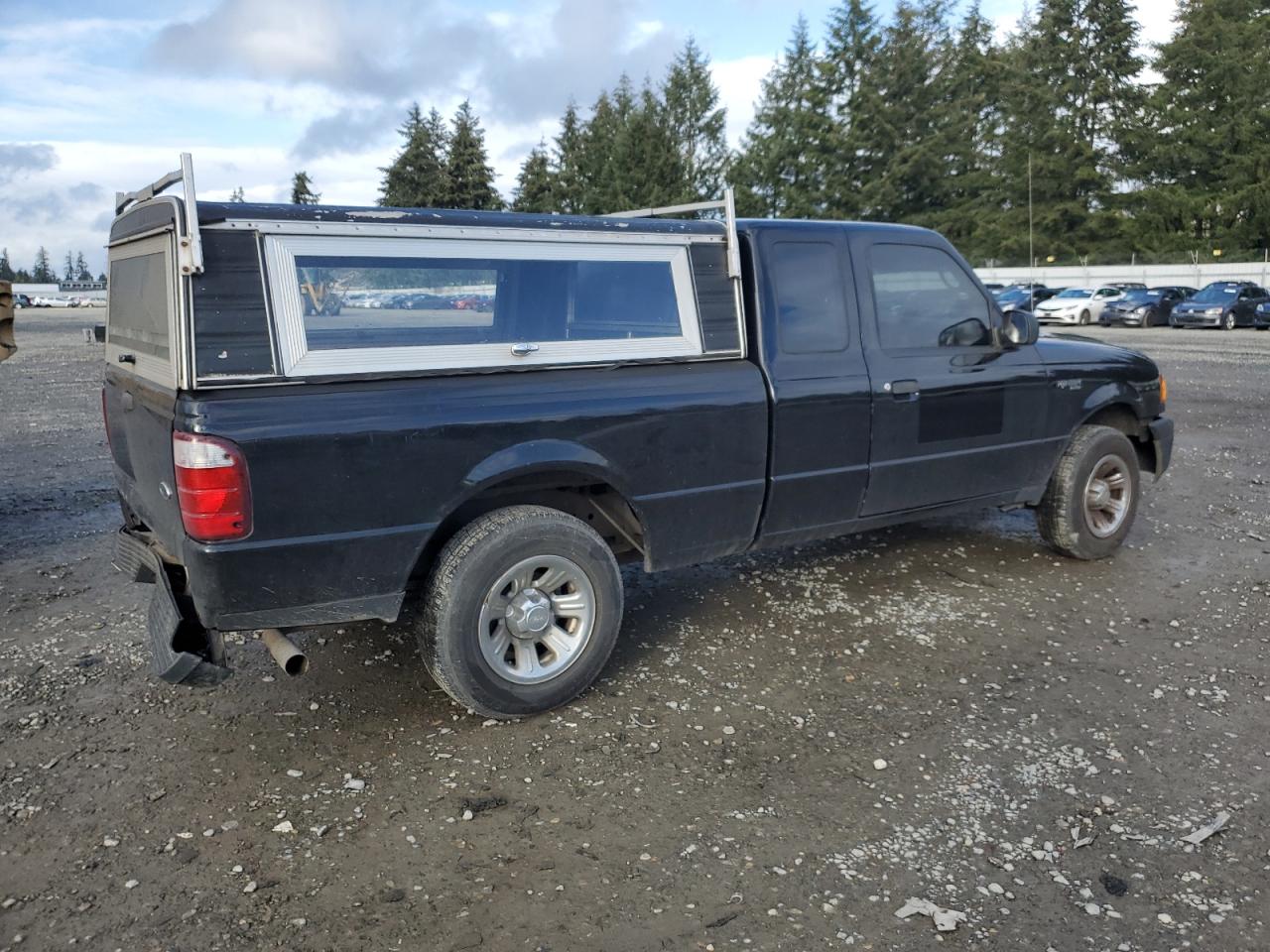 2004 Ford Ranger - Image 3