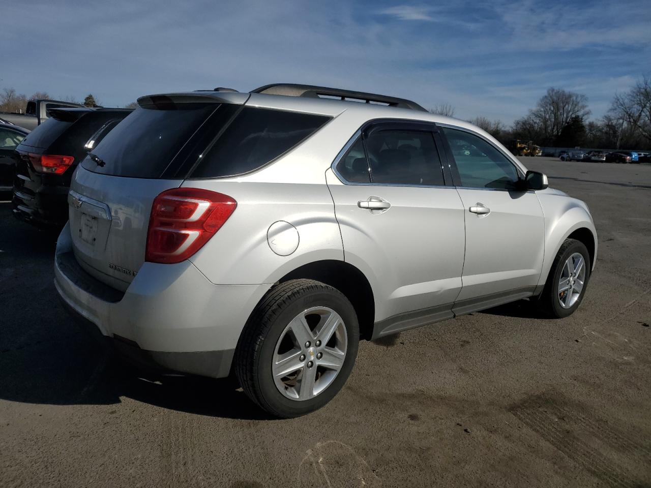 2016 Chevrolet Equinox - Image 3