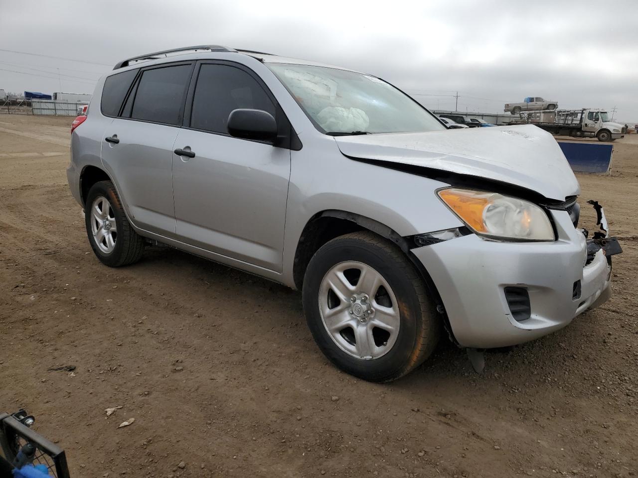 2011 Toyota RAV 4 - Image 4