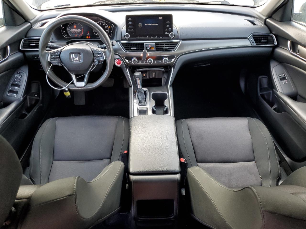 2018 Honda Accord - Image 8