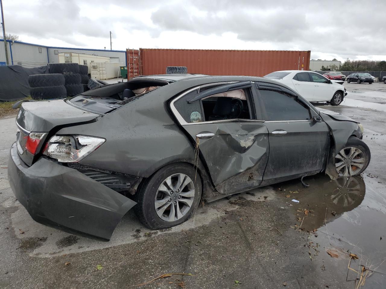 2014 Honda Accord - Image 3