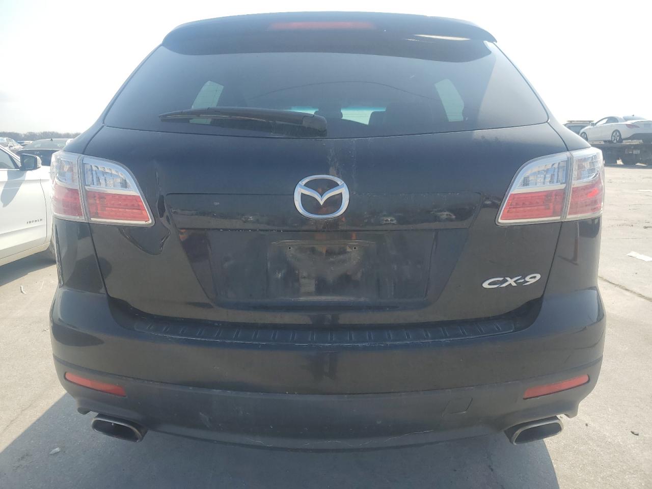 2011 Mazda CX-9 - Image 6
