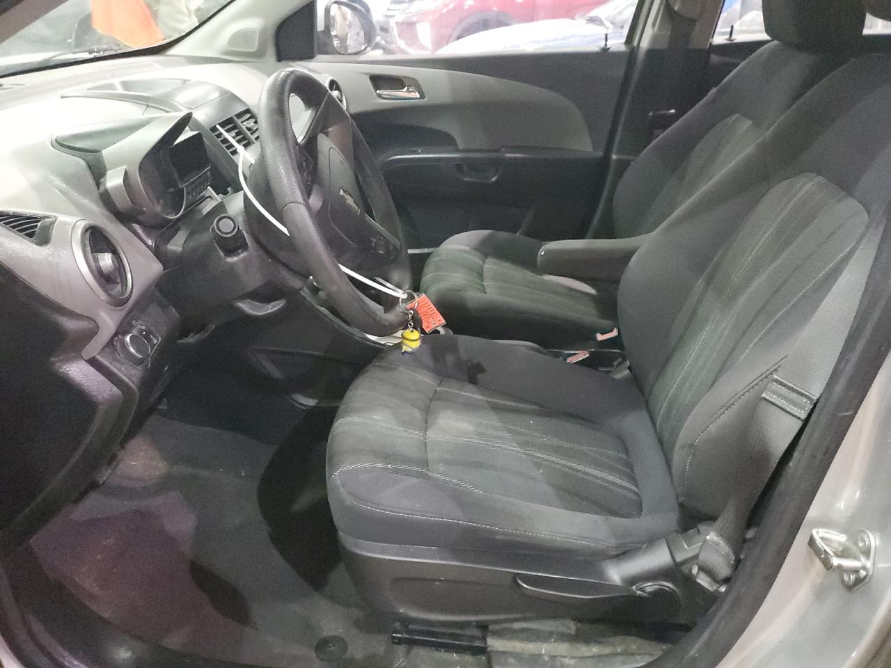 2015 Chevrolet Sonic - Image 7
