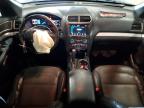 2017 Ford Explorer Xlt en Venta en Lansing, MI - Front End