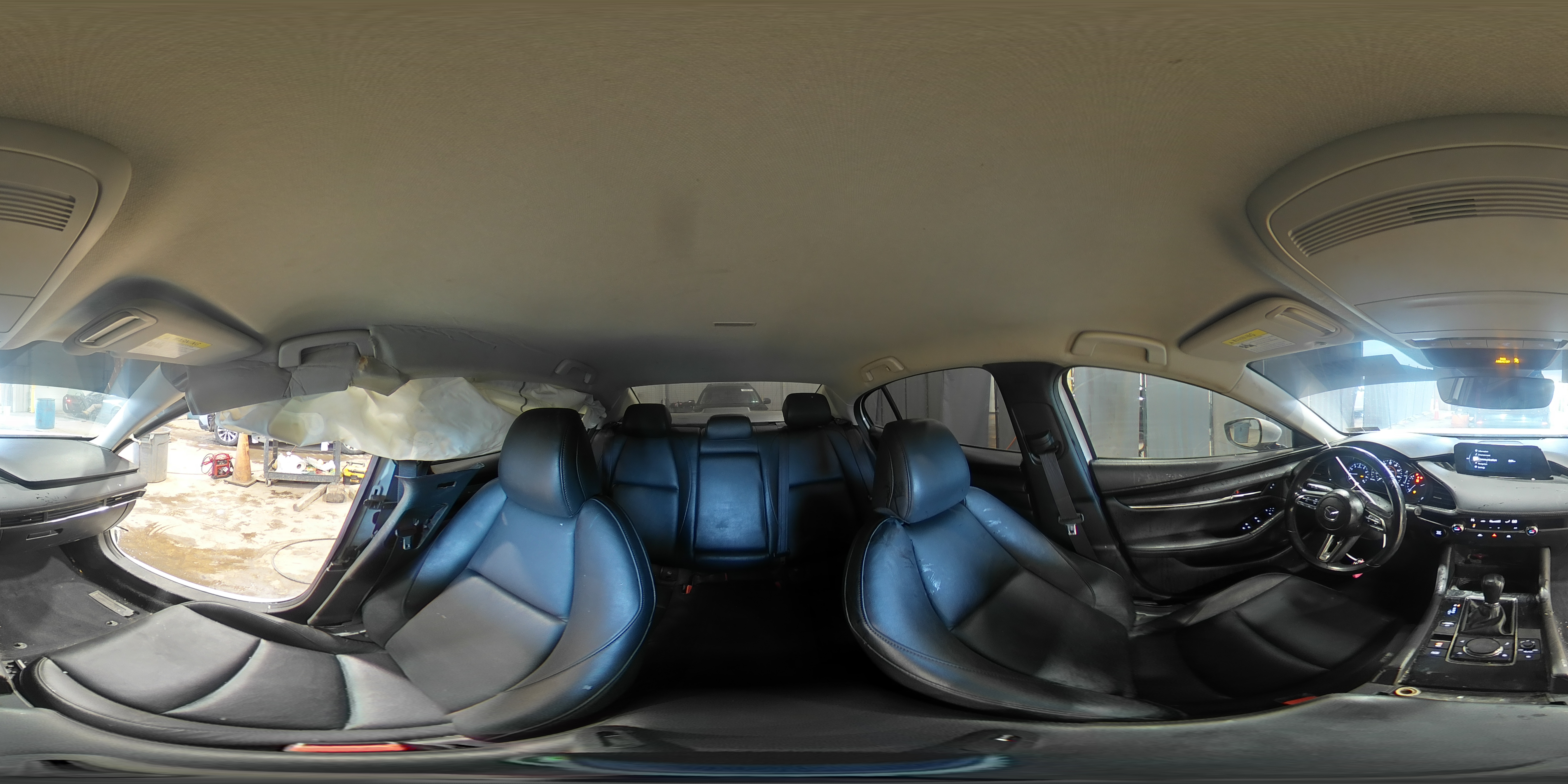 2019 Mazda 3 - Image 15