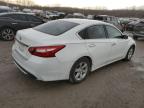 2017 Nissan Altima 2.5 for Sale in Kansas City, KS - Rear End