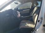 2016 Honda Civic Lx продається в Amarillo, TX - Front End