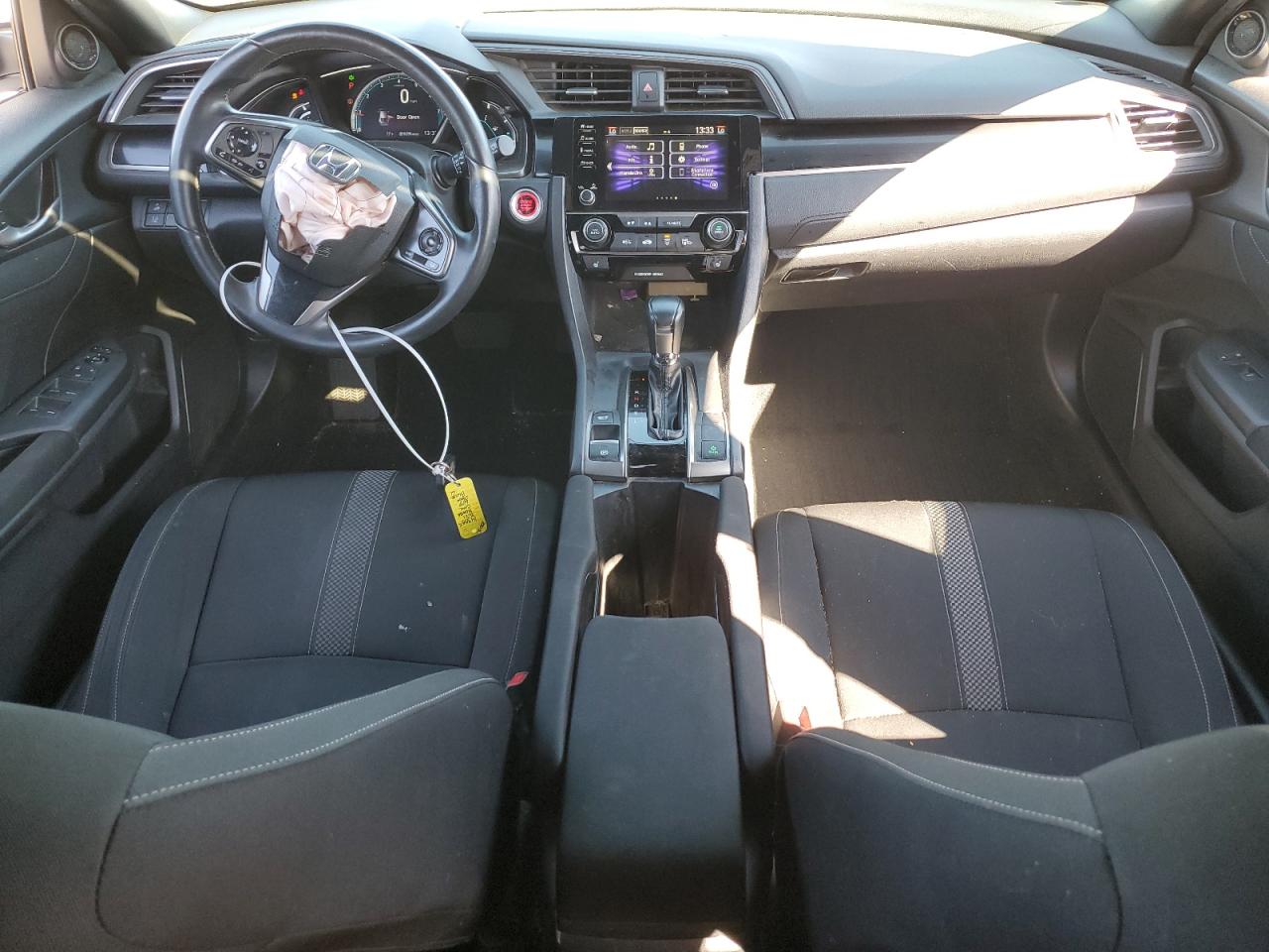 2021 Honda Civic - Image 8