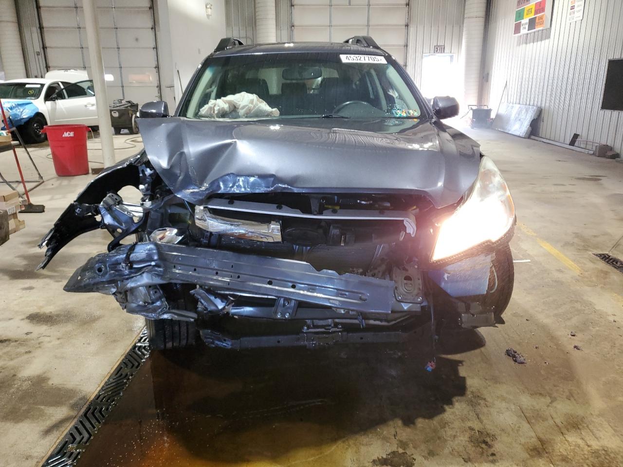 2014 Subaru Outback - Image 5