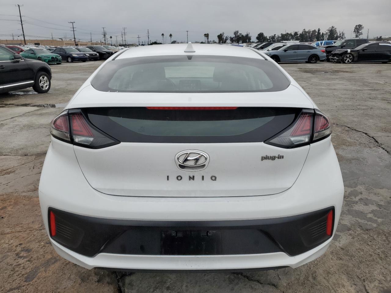 2020 Hyundai IONIQ - Image 6