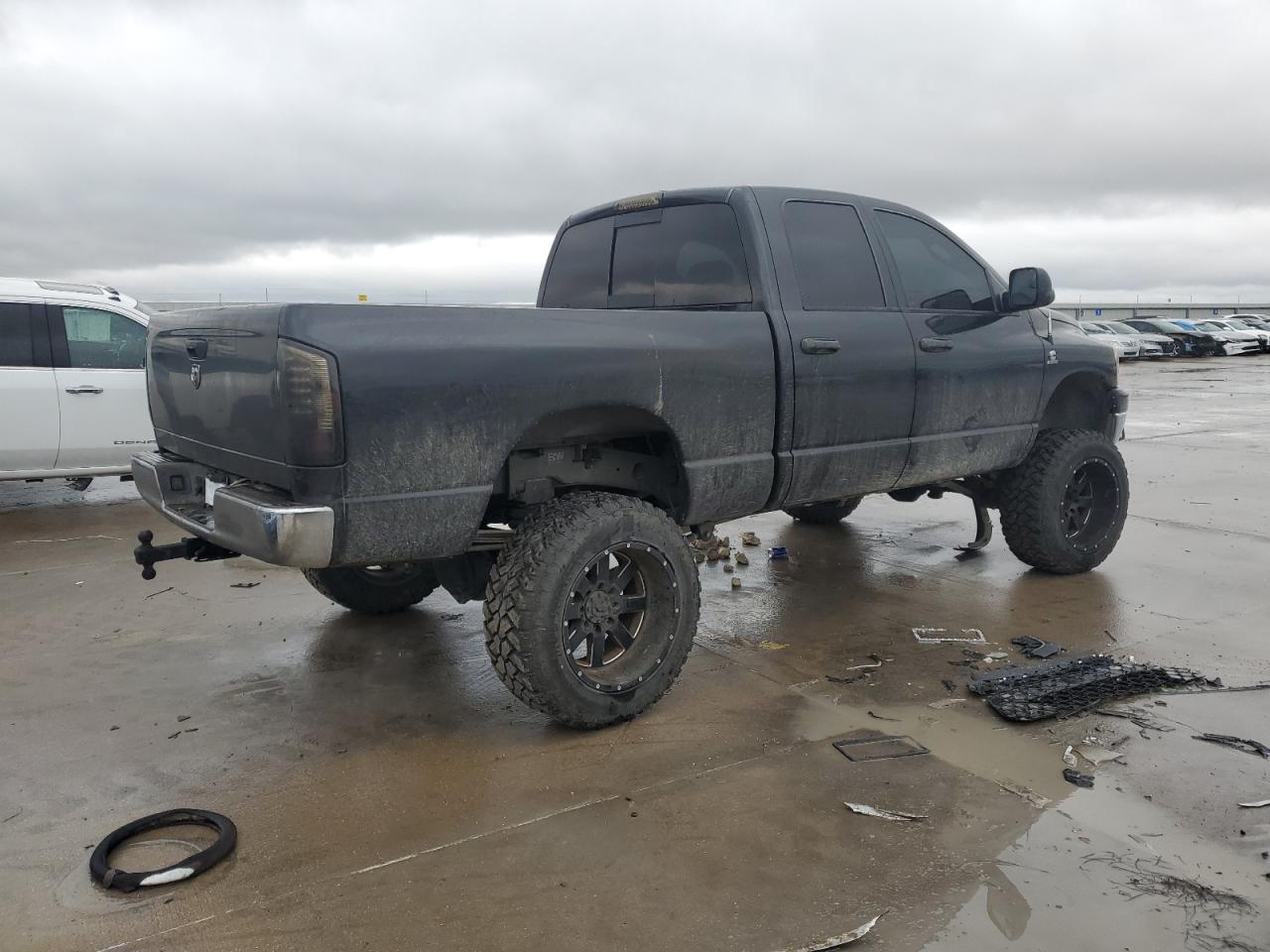 2008 Dodge RAM - Image 3
