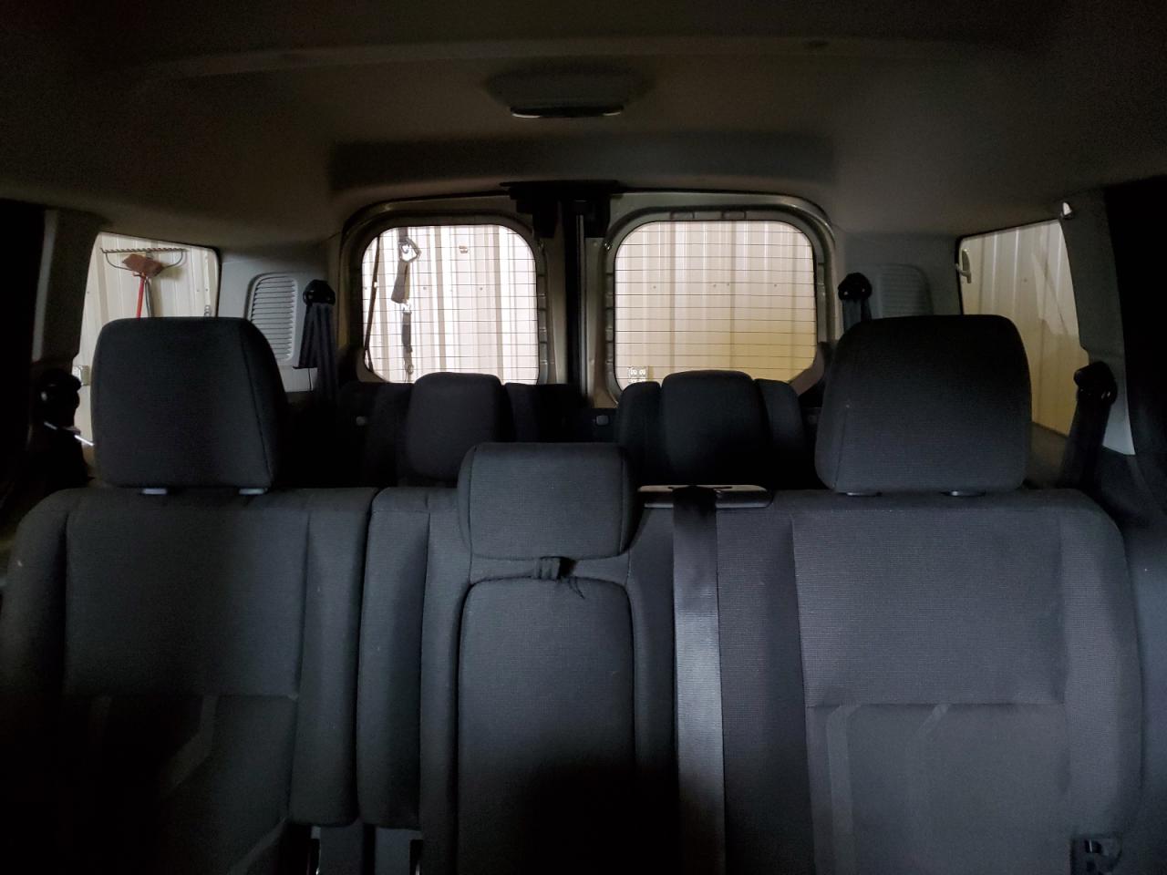 2014 Ford Transit - Image 10