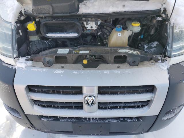 2015 RAM PROMASTER 3500 3500 HIGH