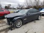 2013 Bmw 750 Li de vânzare în Rogersville, MO - Front End