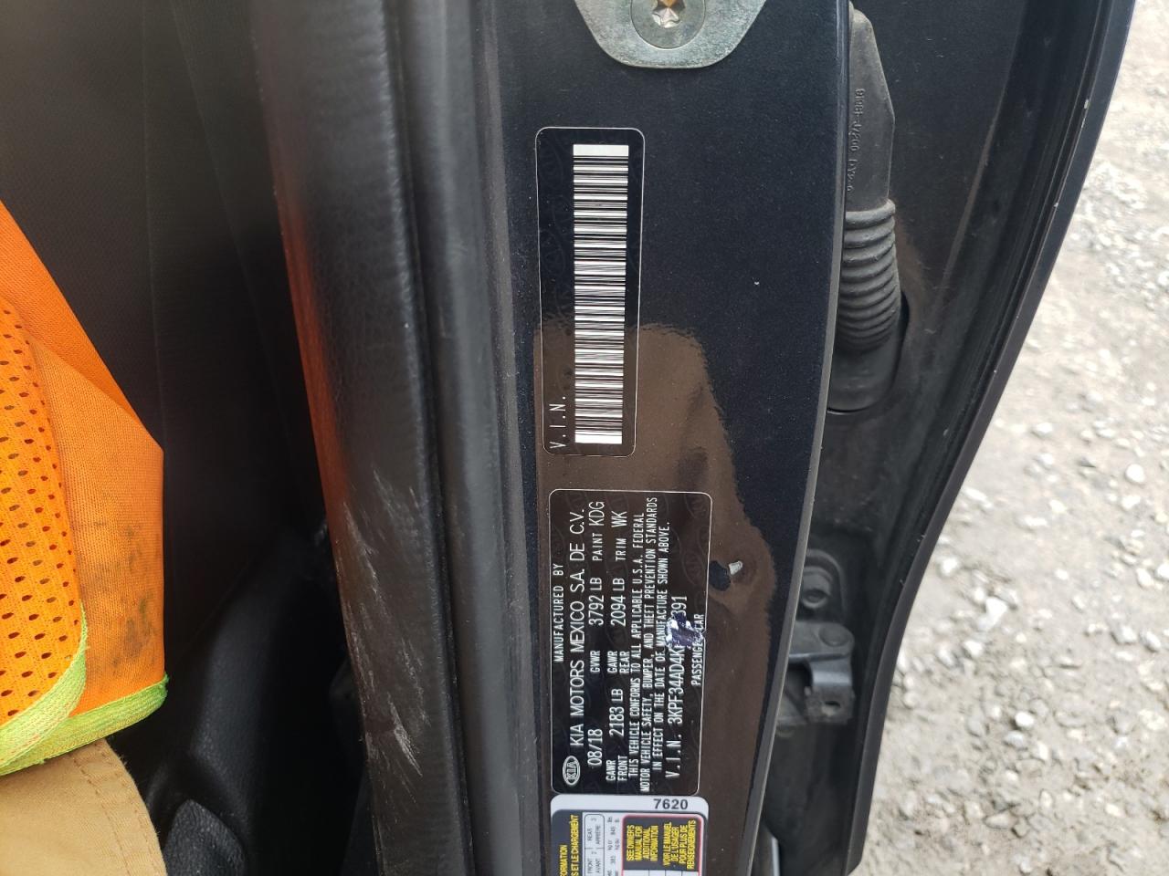 2019 Kia Forte - Image 12