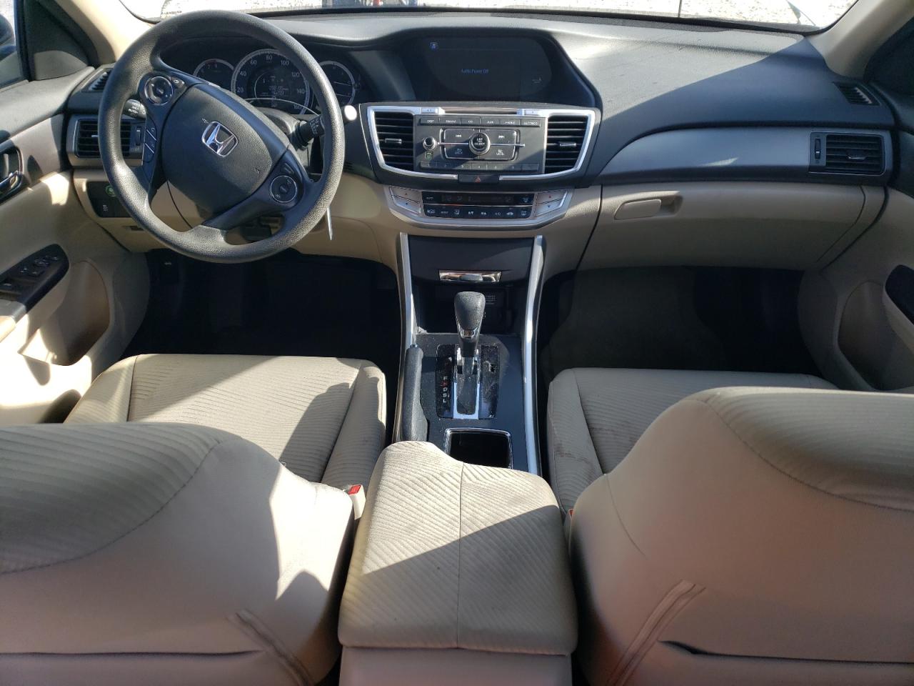 2015 Honda Accord - Image 8