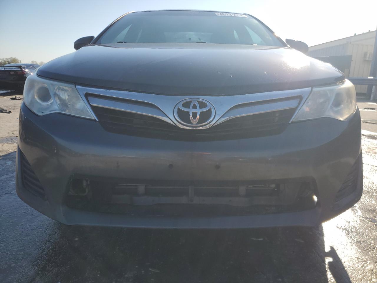 2012 Toyota Camry - Image 5