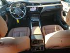 2024 Audi Q8 E-Tron Premium de vânzare în Sun Valley, CA - Undercarriage