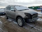 2011 Chevrolet Equinox Ltz de vânzare în Brighton, CO - Front End