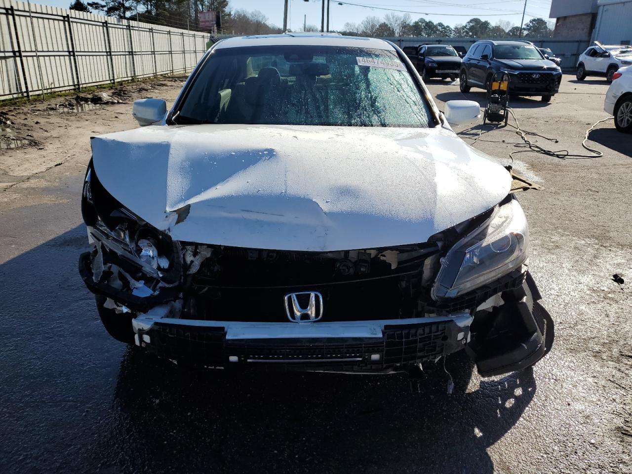 2013 Honda Accord - Image 5