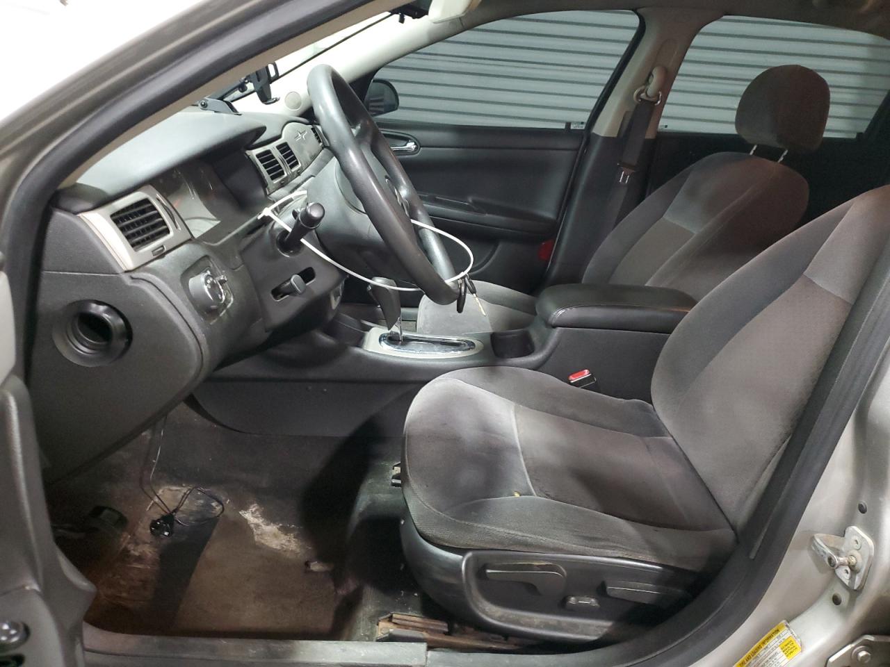 2008 Chevrolet Impala - Image 7
