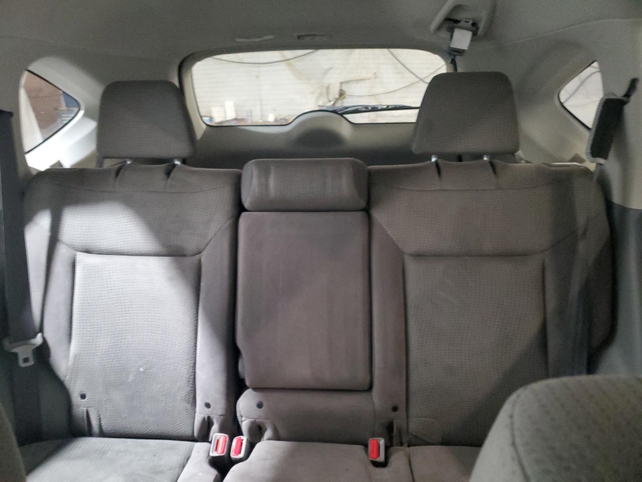 2012 Honda CR-V - Image 10