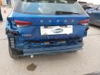2024 SKODA FABIA SE C for sale at Copart SANDWICH